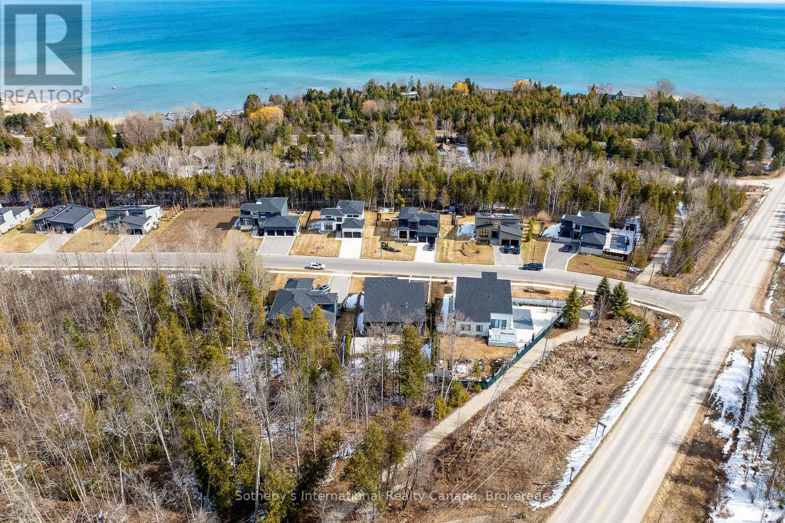 102 Tekiah Road, Blue Mountains, Ontario  N0H 1J0 - Photo 44 - X12048613