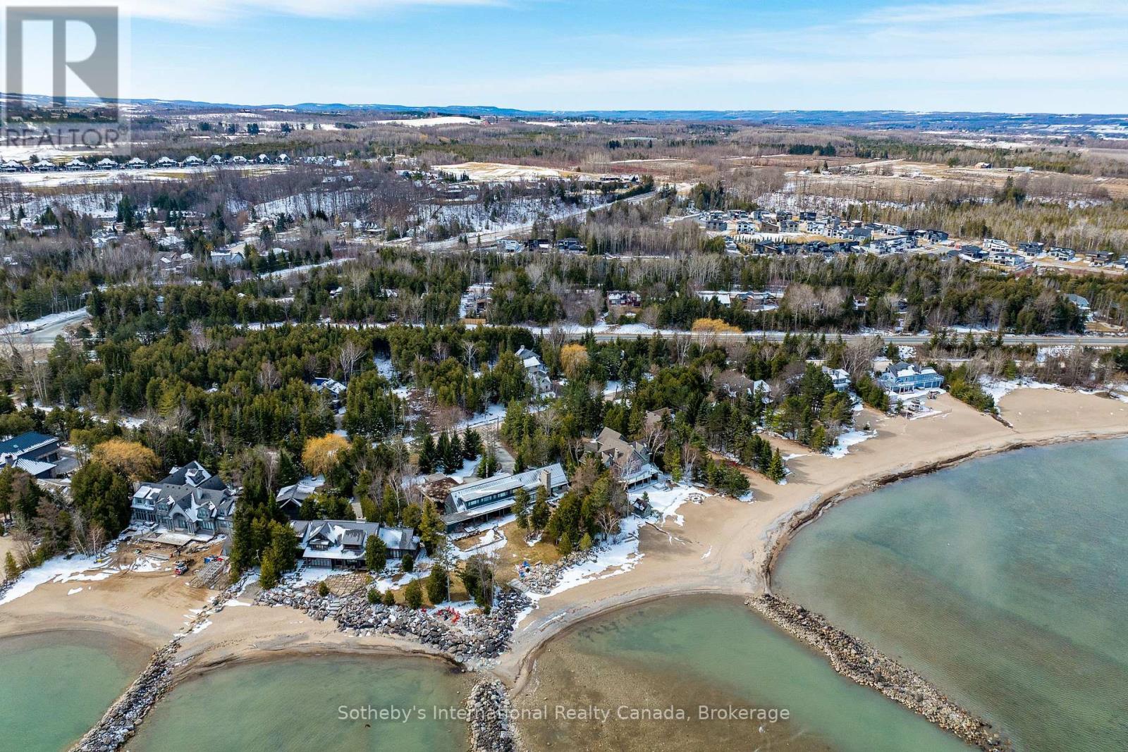 102 Tekiah Road, Blue Mountains, Ontario  N0H 1J0 - Photo 46 - X12048613
