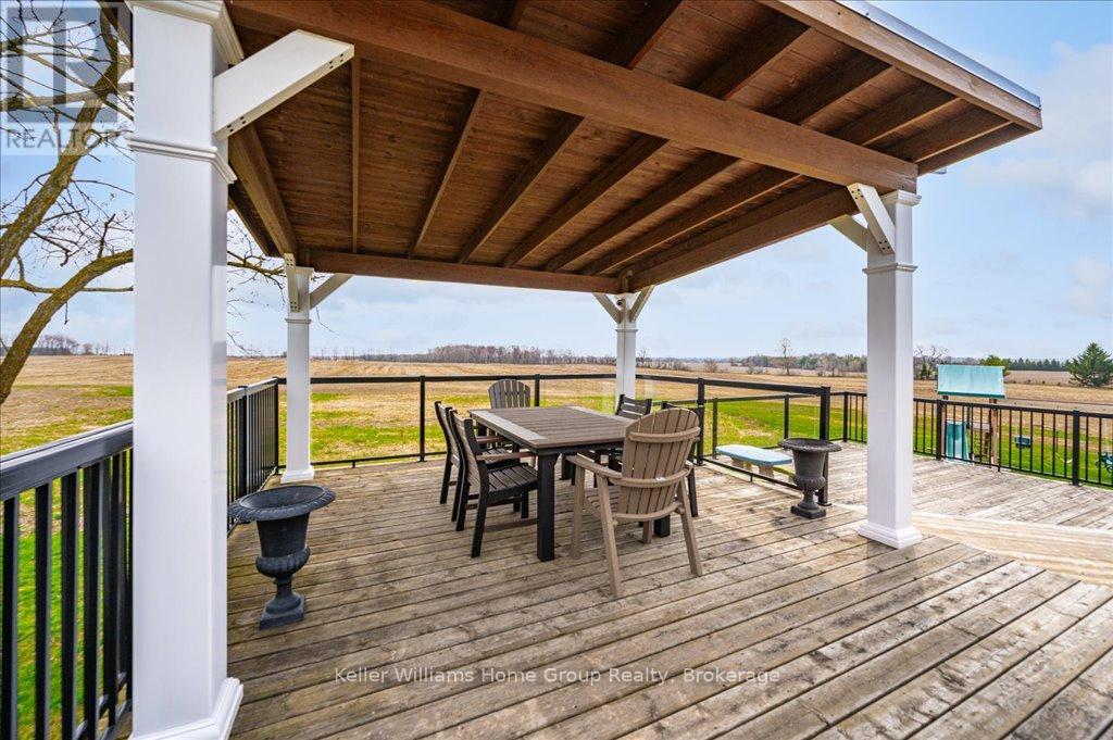 8141 Side Road 20, Centre Wellington, Ontario  N0G 1A0 - Photo 40 - X12048630