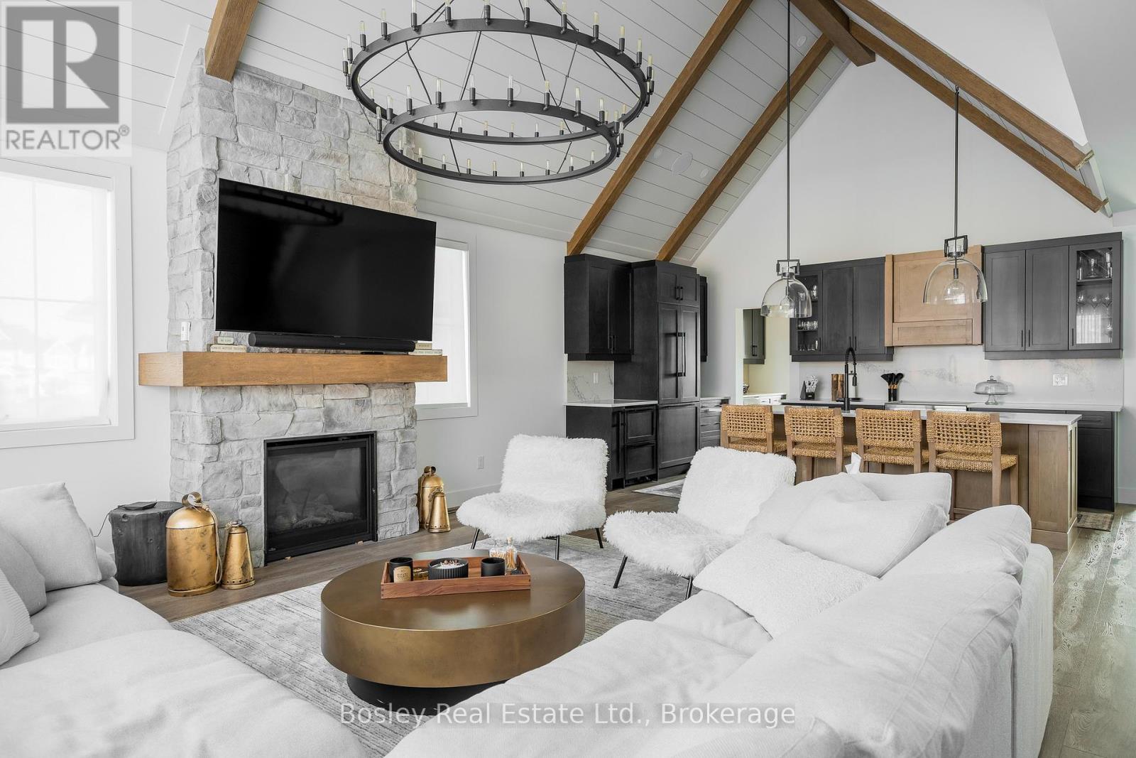 150 Black Willow Crescent, Blue Mountains, Ontario  L9Y 5L7 - Photo 15 - X12048645