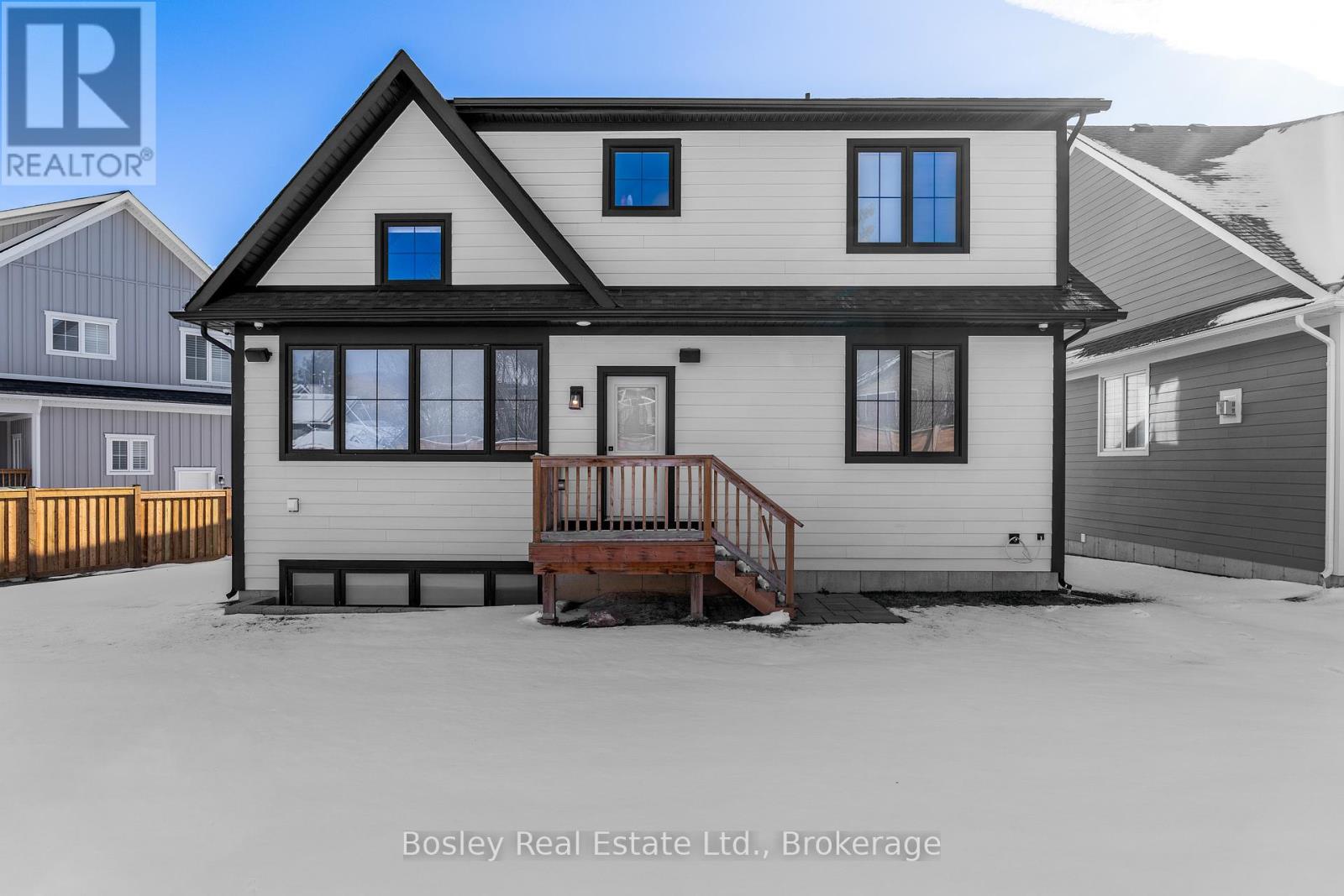 150 Black Willow Crescent, Blue Mountains, Ontario  L9Y 5L7 - Photo 40 - X12048645