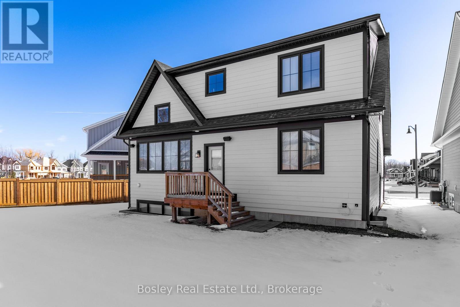 150 Black Willow Crescent, Blue Mountains, Ontario  L9Y 5L7 - Photo 42 - X12048645
