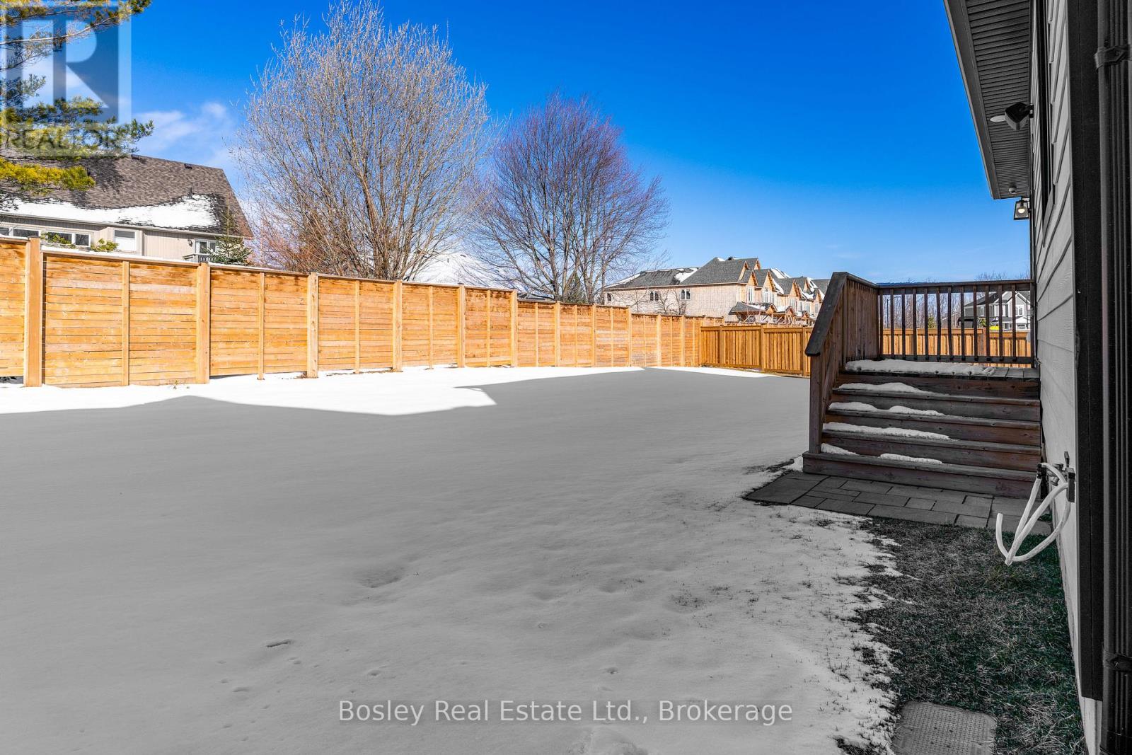 150 Black Willow Crescent, Blue Mountains, Ontario  L9Y 5L7 - Photo 43 - X12048645