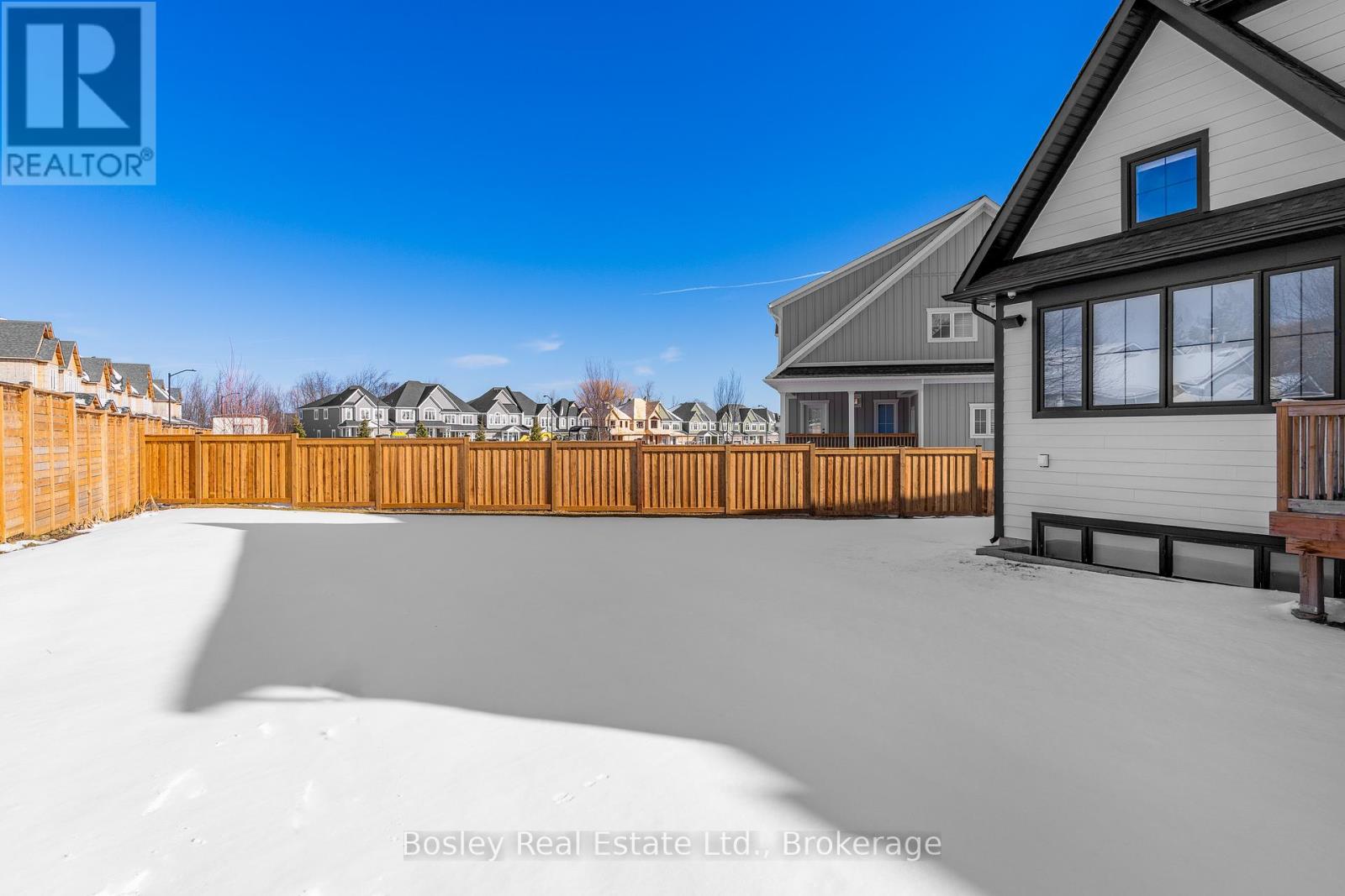 150 Black Willow Crescent, Blue Mountains, Ontario  L9Y 5L7 - Photo 44 - X12048645