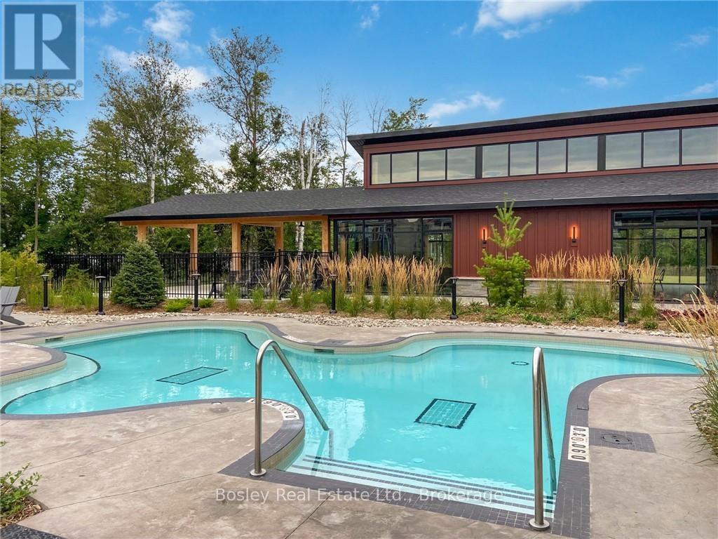150 Black Willow Crescent, Blue Mountains, Ontario  L9Y 5L7 - Photo 47 - X12048645