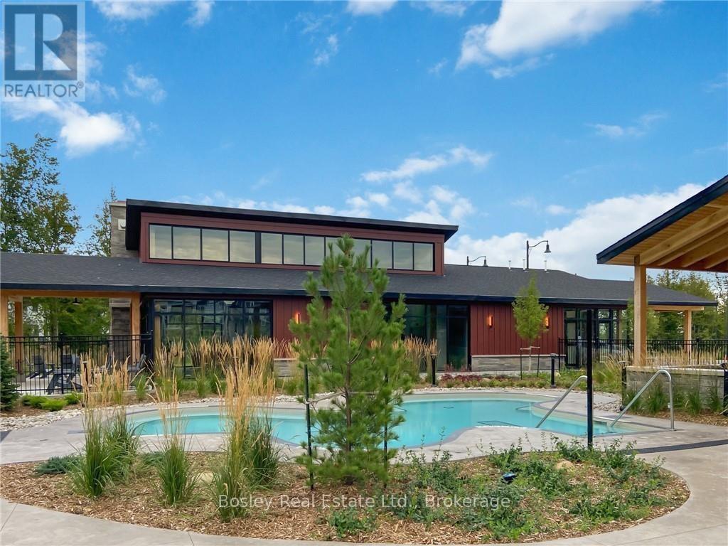 150 Black Willow Crescent, Blue Mountains, Ontario  L9Y 5L7 - Photo 49 - X12048645