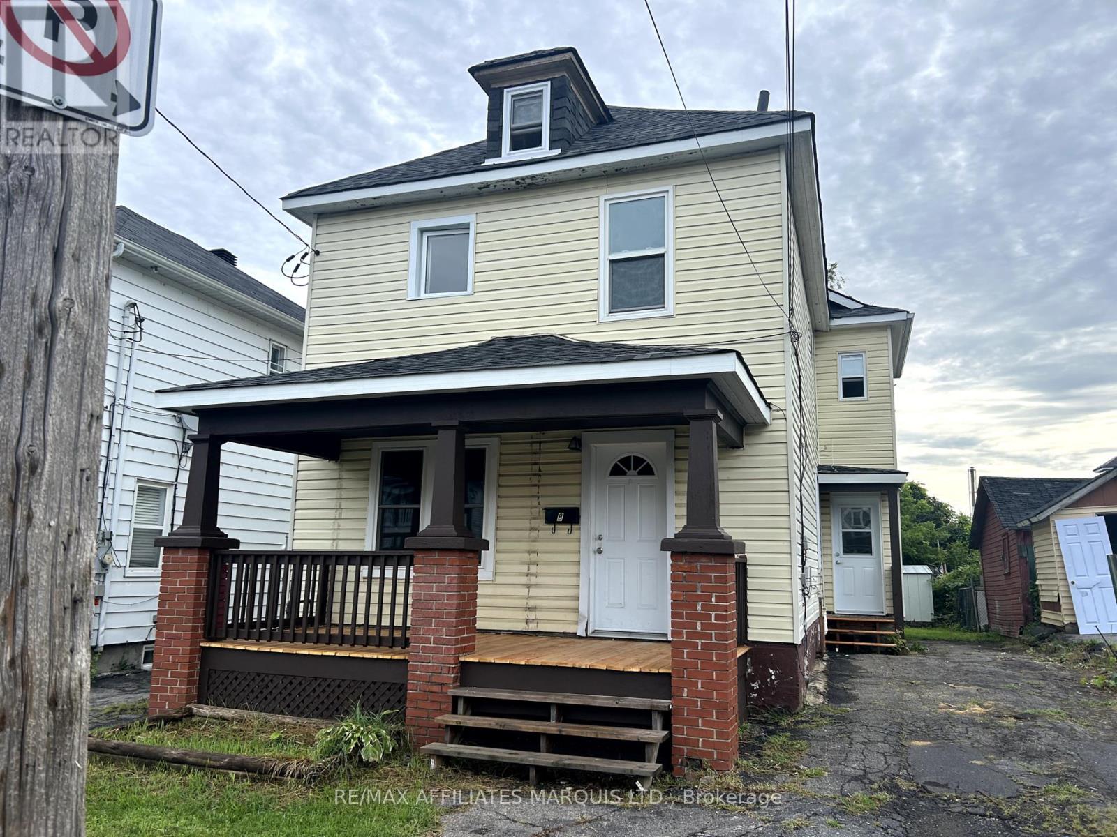 Property at 8 MILLVILLE AVENUE image 1