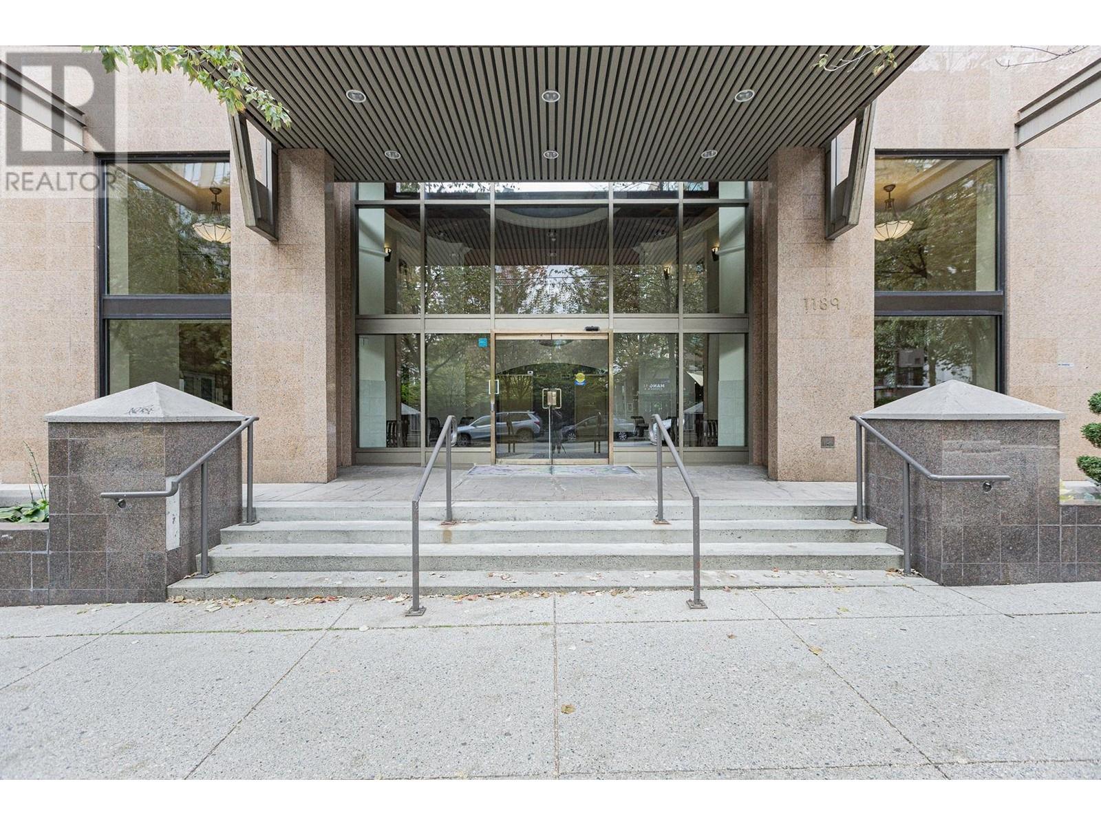 1703 1189 Howe Street, Vancouver, British Columbia  V6Z 2X4 - Photo 33 - R2980933