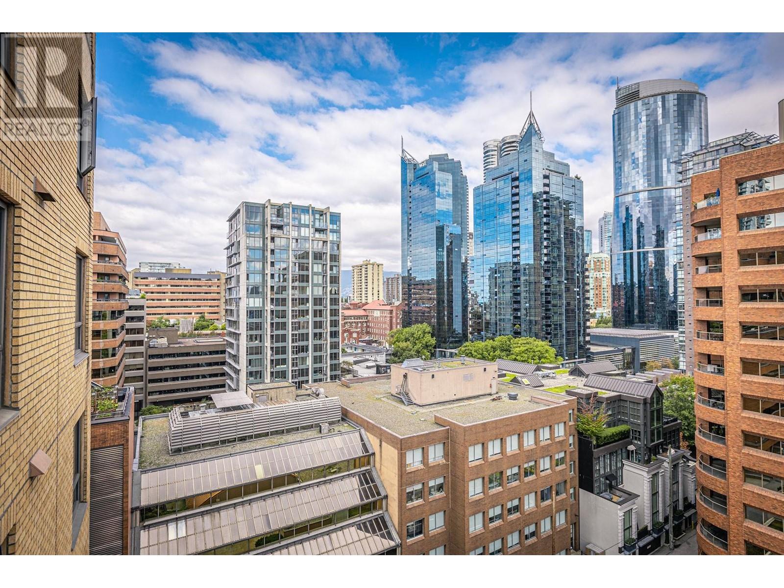 1703 1189 Howe Street, Vancouver, British Columbia  V6Z 2X4 - Photo 20 - R2980933