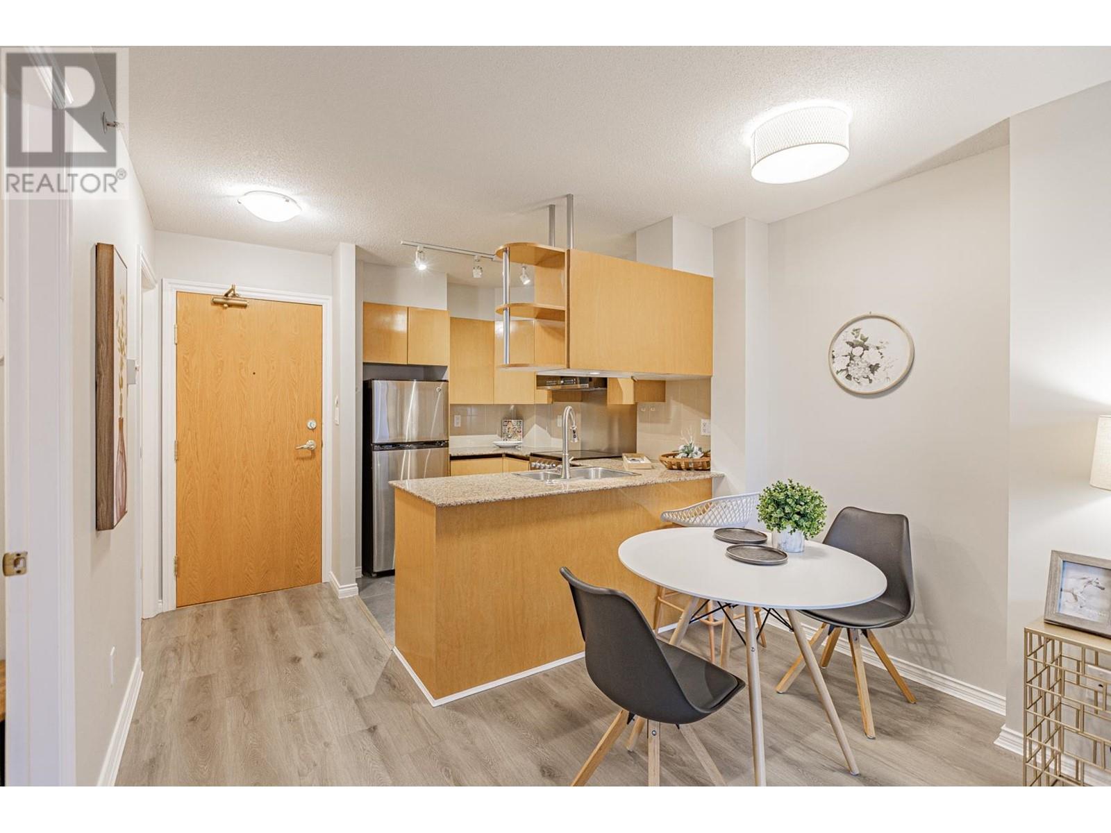 1703 1189 Howe Street, Vancouver, British Columbia  V6Z 2X4 - Photo 9 - R2980933