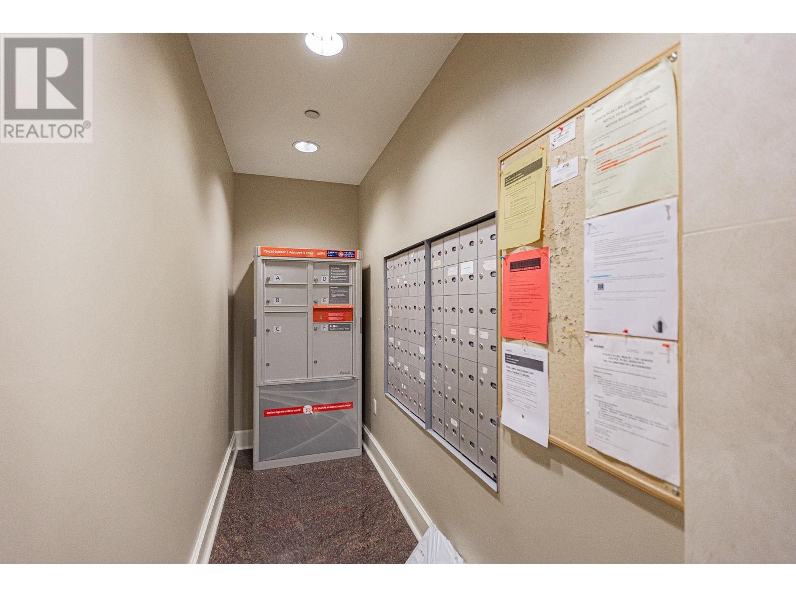 1703 1189 Howe Street, Vancouver, British Columbia  V6Z 2X4 - Photo 26 - R2980933