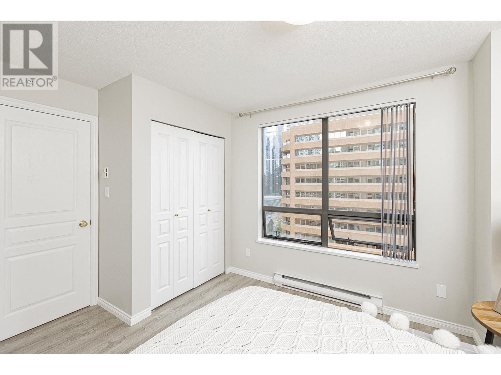 1703 1189 Howe Street, Vancouver, British Columbia  V6Z 2X4 - Photo 12 - R2980933