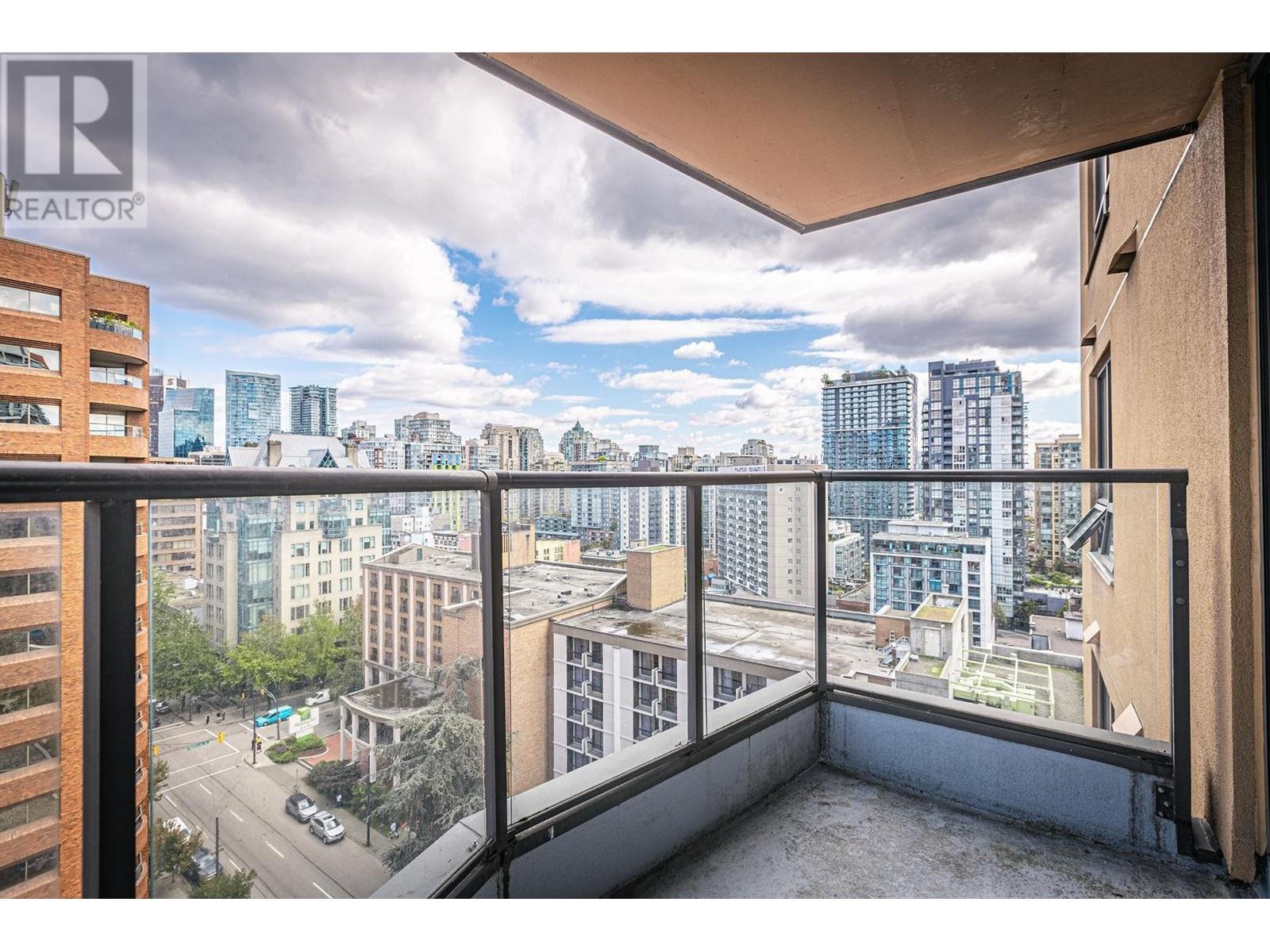 1703 1189 Howe Street, Vancouver, British Columbia  V6Z 2X4 - Photo 17 - R2980933