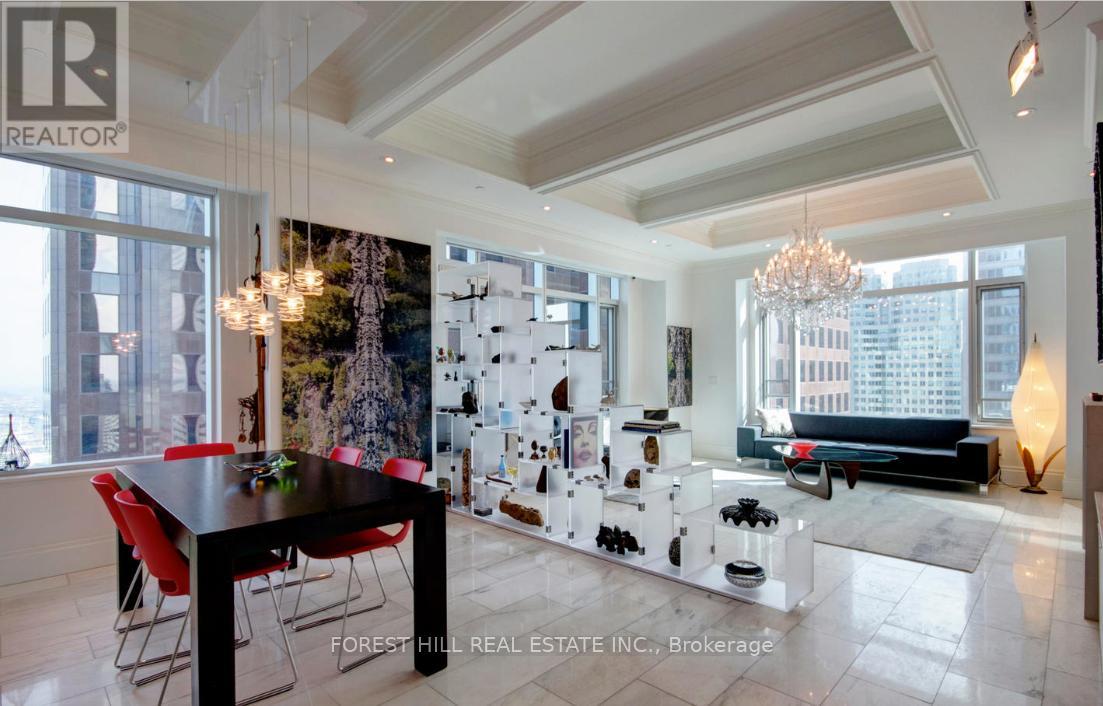 3904 - 311 BAY STREET, Toronto, Ontario
