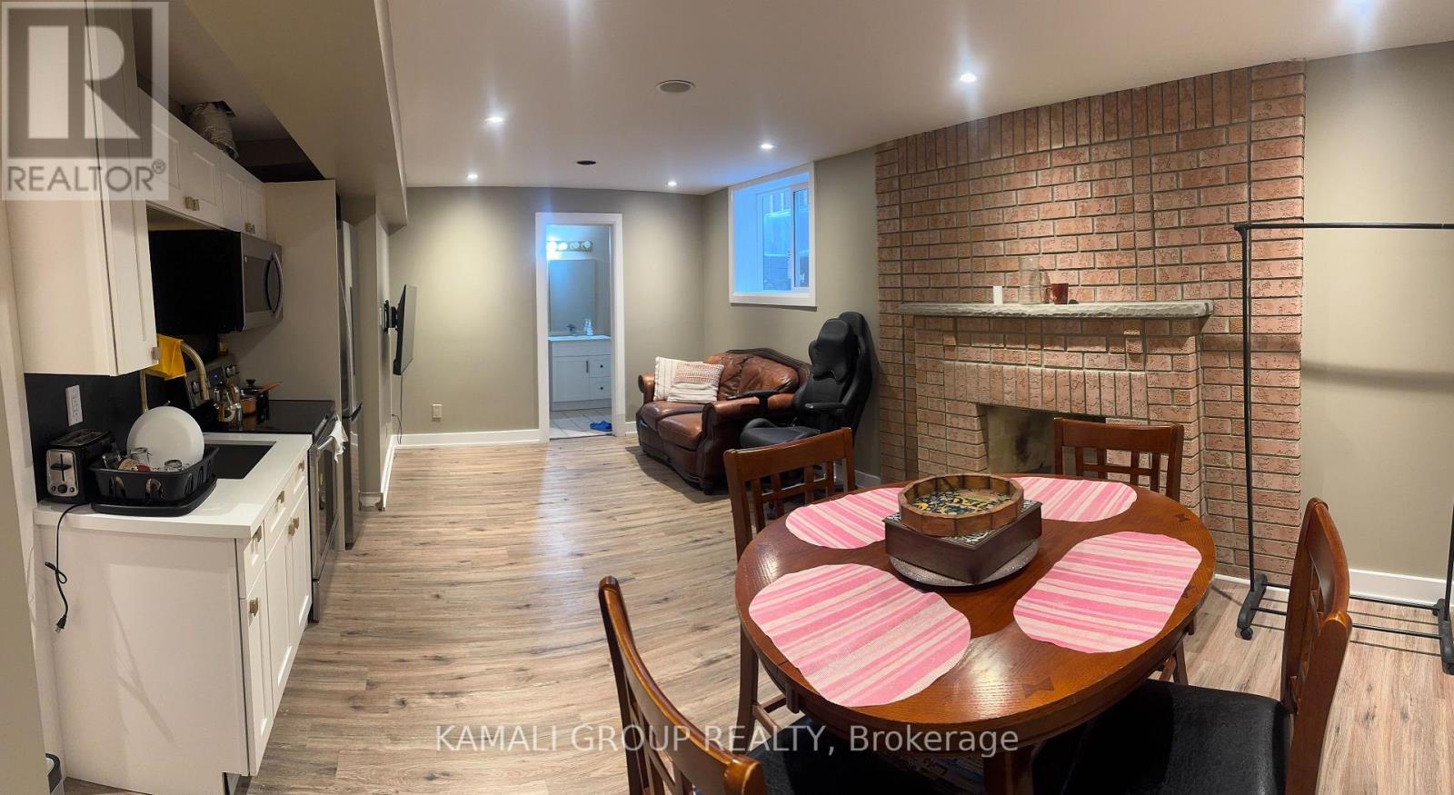 Basement - 116 Newton Drive, Toronto, Ontario  M2M 2N1 - Photo 1 - C12048623