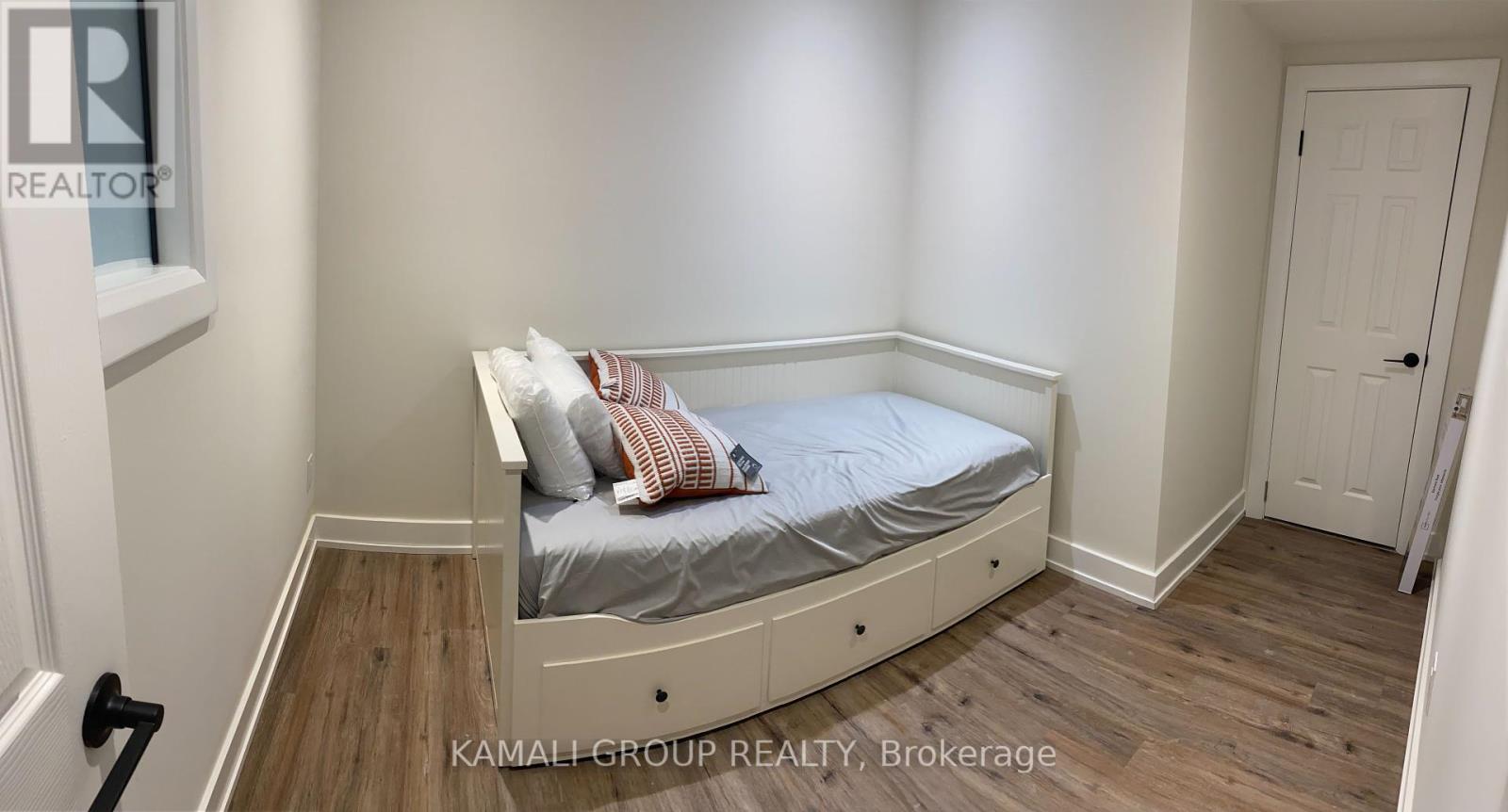 Basement - 116 Newton Drive, Toronto, Ontario  M2M 2N1 - Photo 3 - C12048623