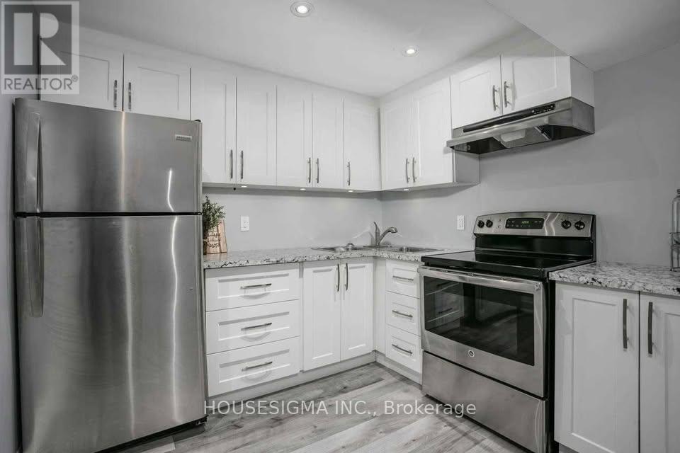 1668 Northfield Avenue, Oshawa, Ontario  L1K 0K7 - Photo 15 - E12048621