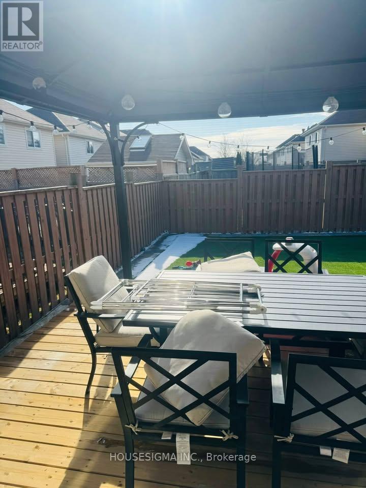 1668 Northfield Avenue, Oshawa, Ontario  L1K 0K7 - Photo 25 - E12048621