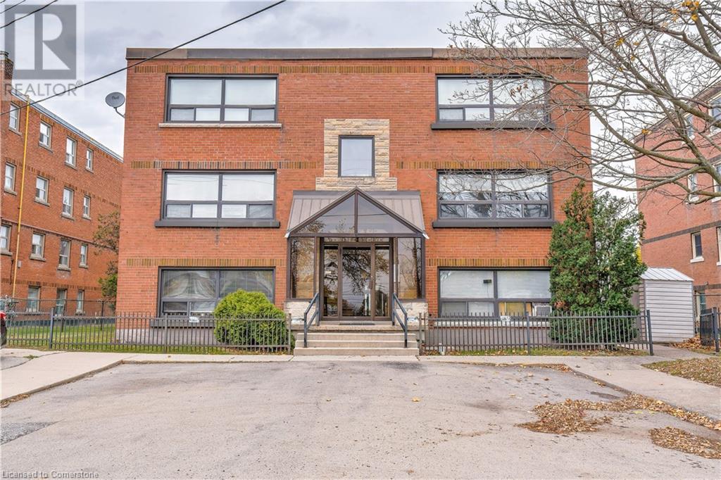 1 EAST 36TH Street Unit# 8, Hamilton, Ontario