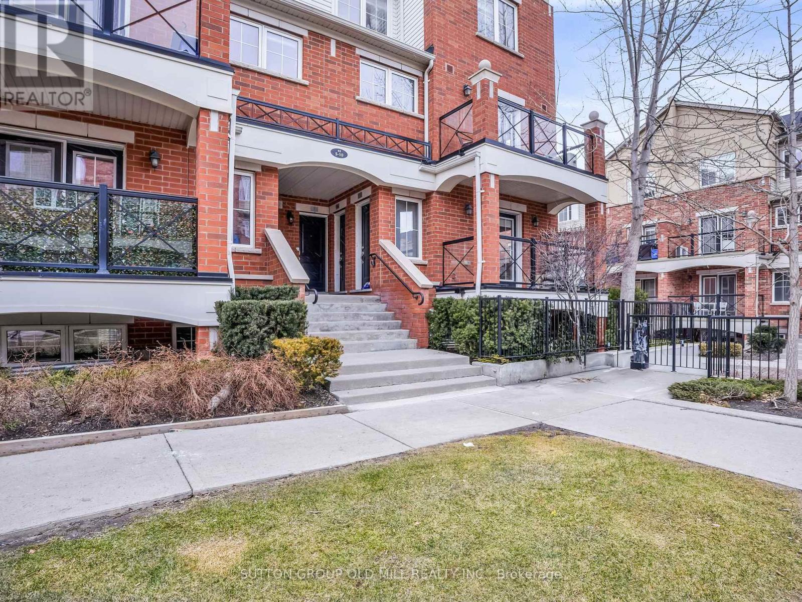 Property at 7 - 43 HAYS BOULEVARD image 5