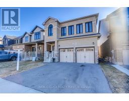 621 FLORENCEDALE CRESCENT W, Kitchener, Ontario