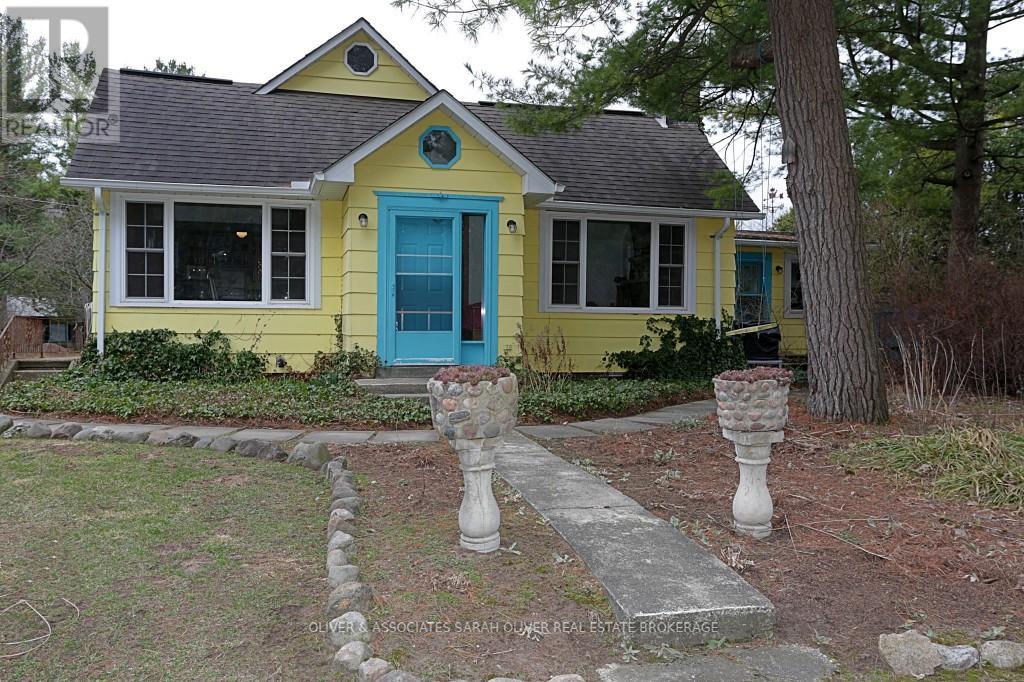 Property at 7602 RANSFORD STREET image 1