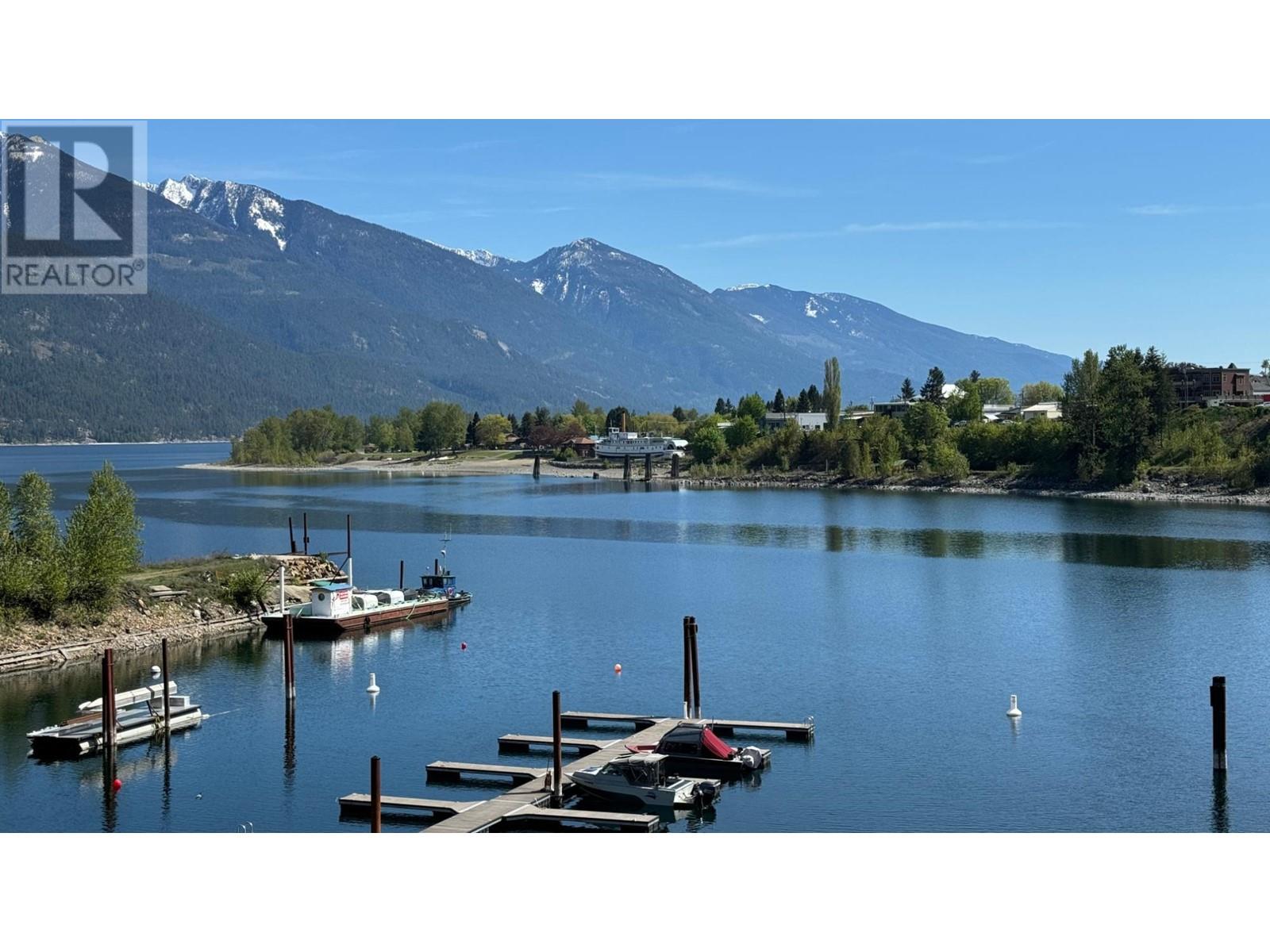 550 Rainbow Drive Unit# 305, Kaslo, British Columbia  V0G 1M0 - Photo 39 - 10340494
