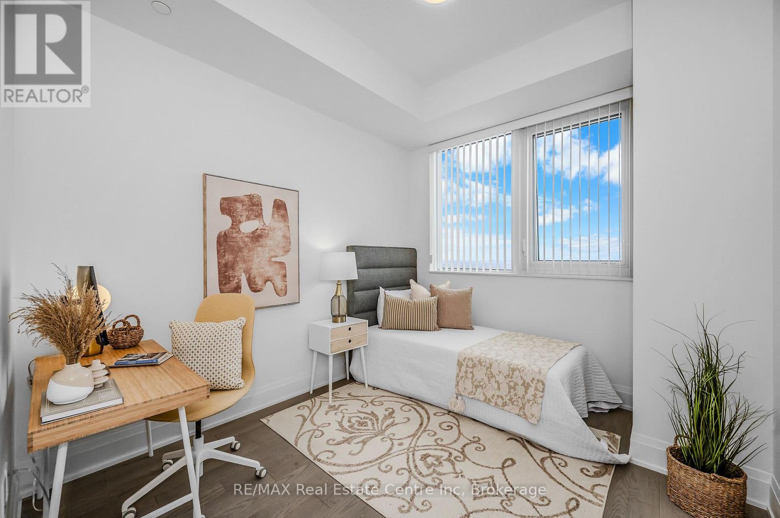 Ph114 - 9000 Jane Street, Vaughan, Ontario  L4K 0M6 - Photo 21 - N12048704