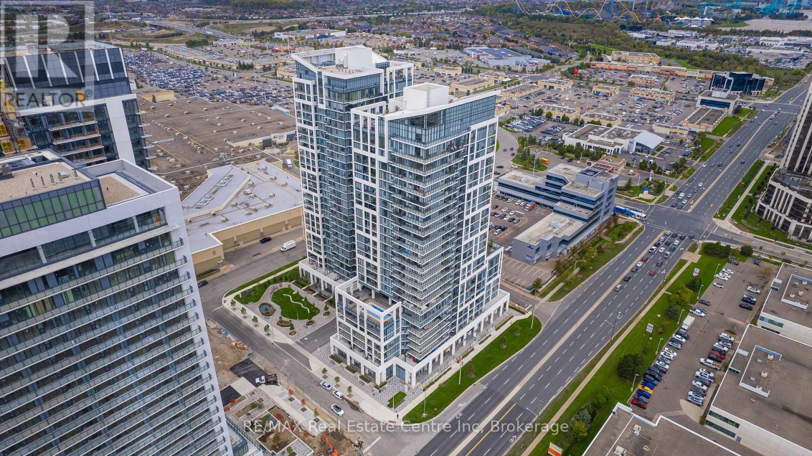 Ph114 - 9000 Jane Street, Vaughan, Ontario  L4K 0M6 - Photo 43 - N12048704