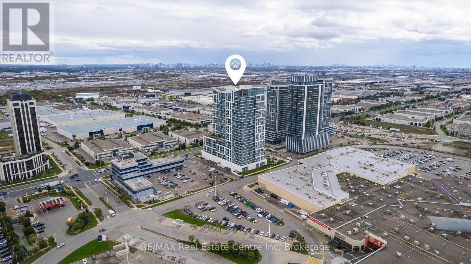 Ph114 - 9000 Jane Street, Vaughan, Ontario  L4K 0M6 - Photo 44 - N12048704