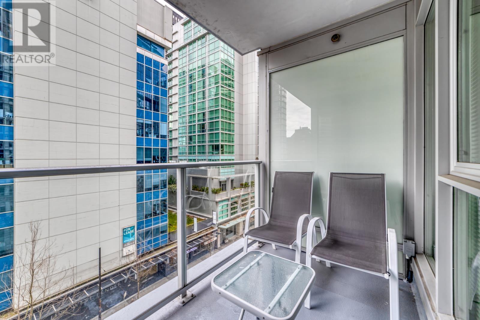 603 1188 W Pender Street, Vancouver, British Columbia  V6E 0A2 - Photo 15 - R2983218