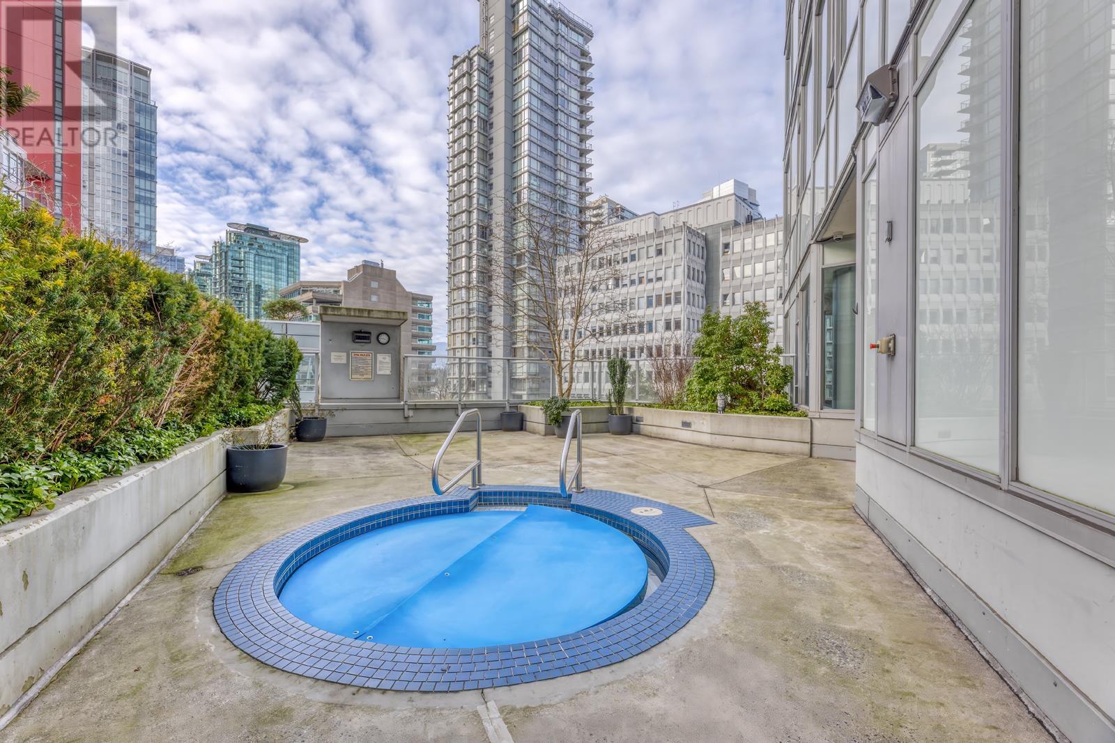603 1188 W Pender Street, Vancouver, British Columbia  V6E 0A2 - Photo 21 - R2983218