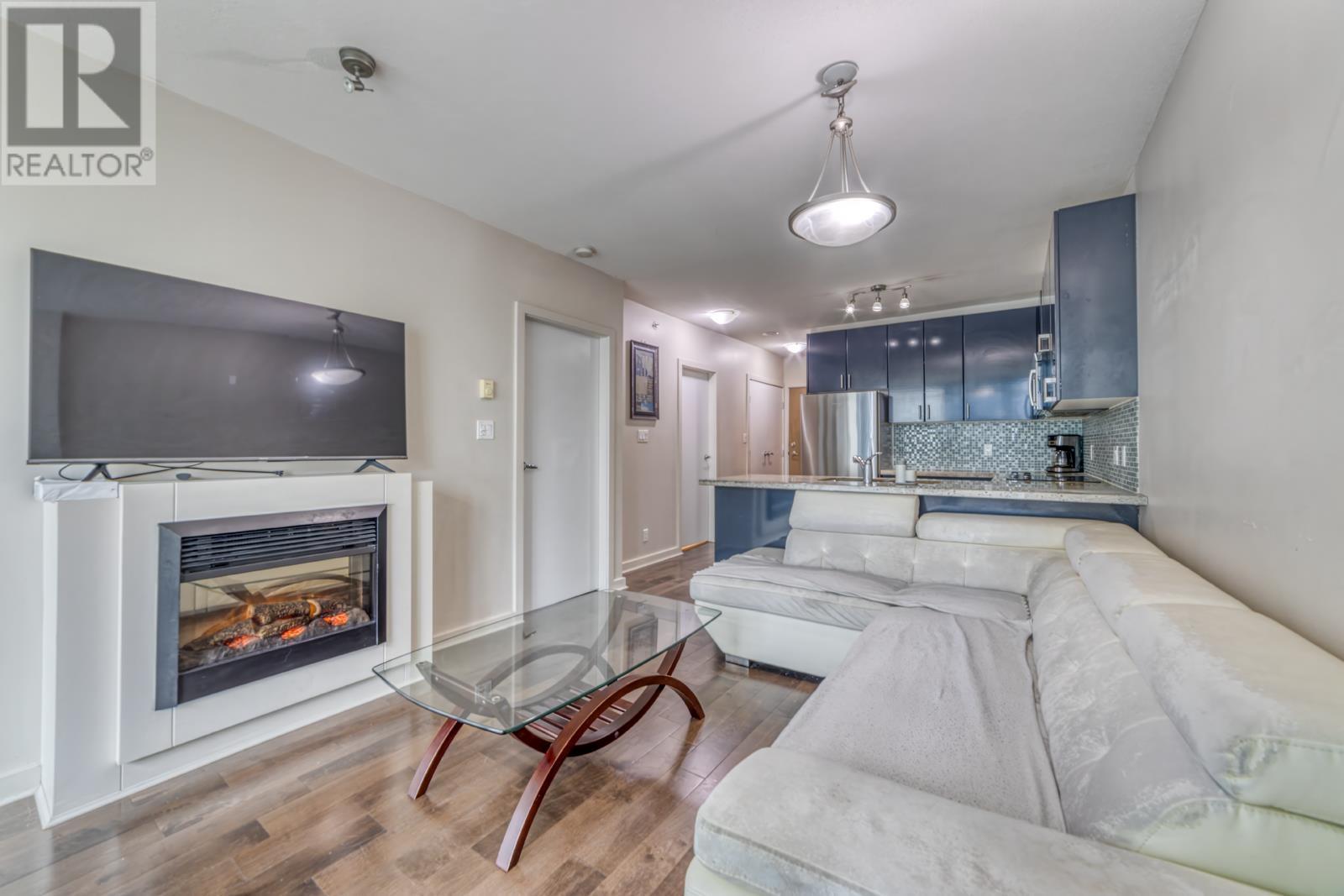 603 1188 W Pender Street, Vancouver, British Columbia  V6E 0A2 - Photo 4 - R2983218