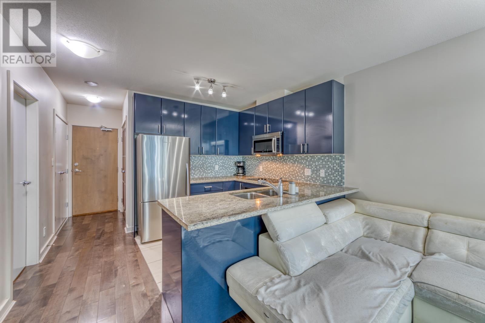 603 1188 W Pender Street, Vancouver, British Columbia  V6E 0A2 - Photo 6 - R2983218