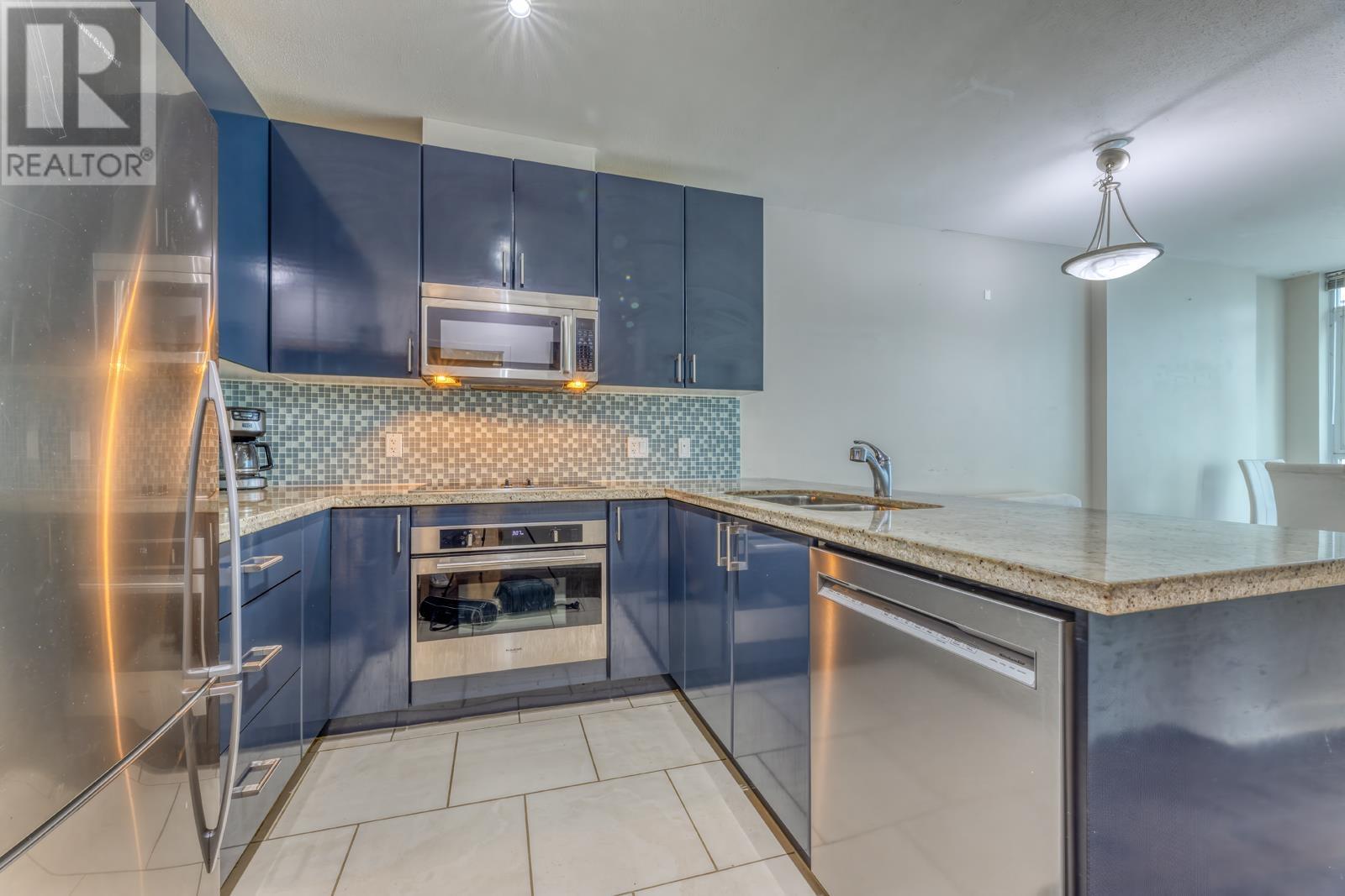 603 1188 W Pender Street, Vancouver, British Columbia  V6E 0A2 - Photo 7 - R2983218
