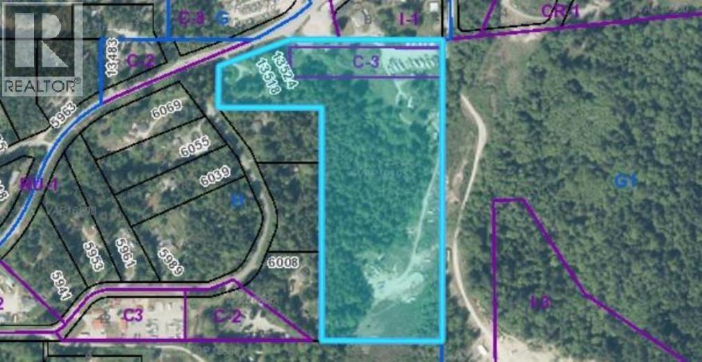 13524 SUNSHINE COAST HIGHWAY, pender harbour, British Columbia