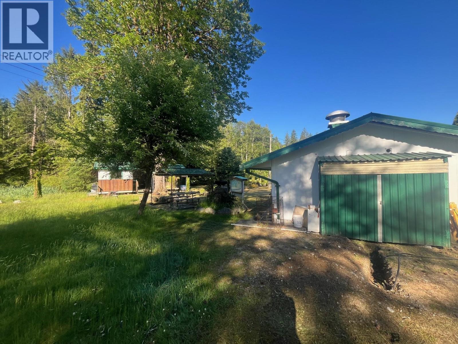 13524 Sunshine Coast Highway, Pender Harbour, British Columbia  V0N 2H1 - Photo 8 - R2983228