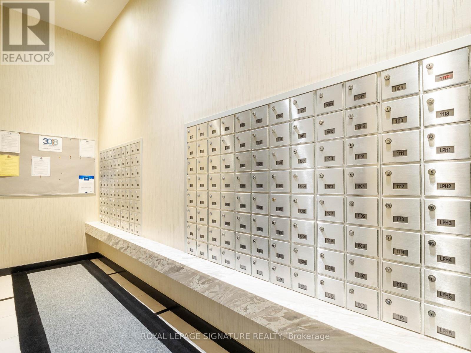 714 - 3018 Yonge Street, Toronto, Ontario  M4N 0A5 - Photo 39 - C12048209