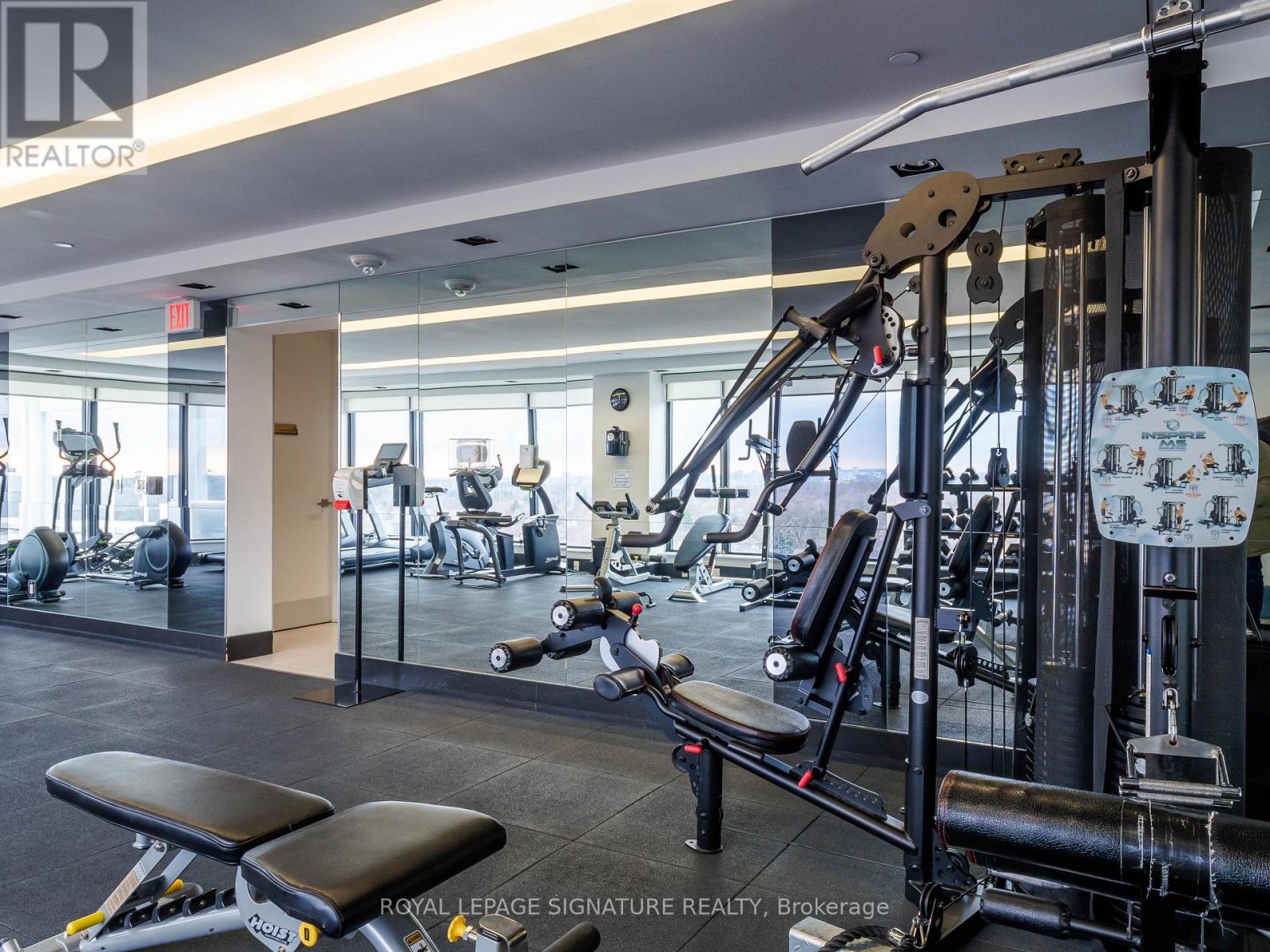 714 - 3018 Yonge Street, Toronto, Ontario  M4N 0A5 - Photo 40 - C12048209