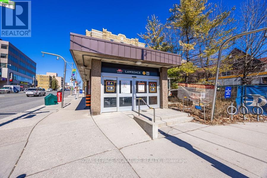 714 - 3018 Yonge Street, Toronto, Ontario  M4N 0A5 - Photo 47 - C12048209
