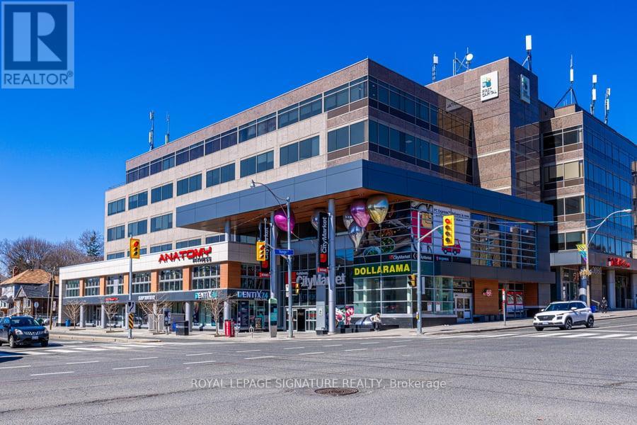 714 - 3018 Yonge Street, Toronto, Ontario  M4N 0A5 - Photo 48 - C12048209