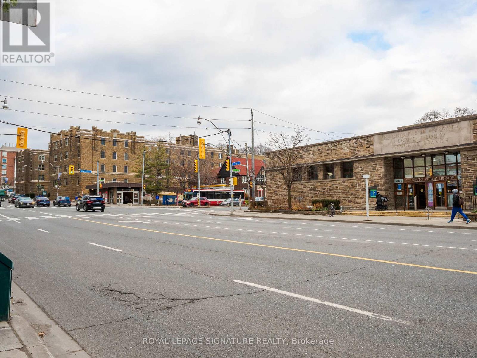 714 - 3018 Yonge Street, Toronto, Ontario  M4N 0A5 - Photo 50 - C12048209