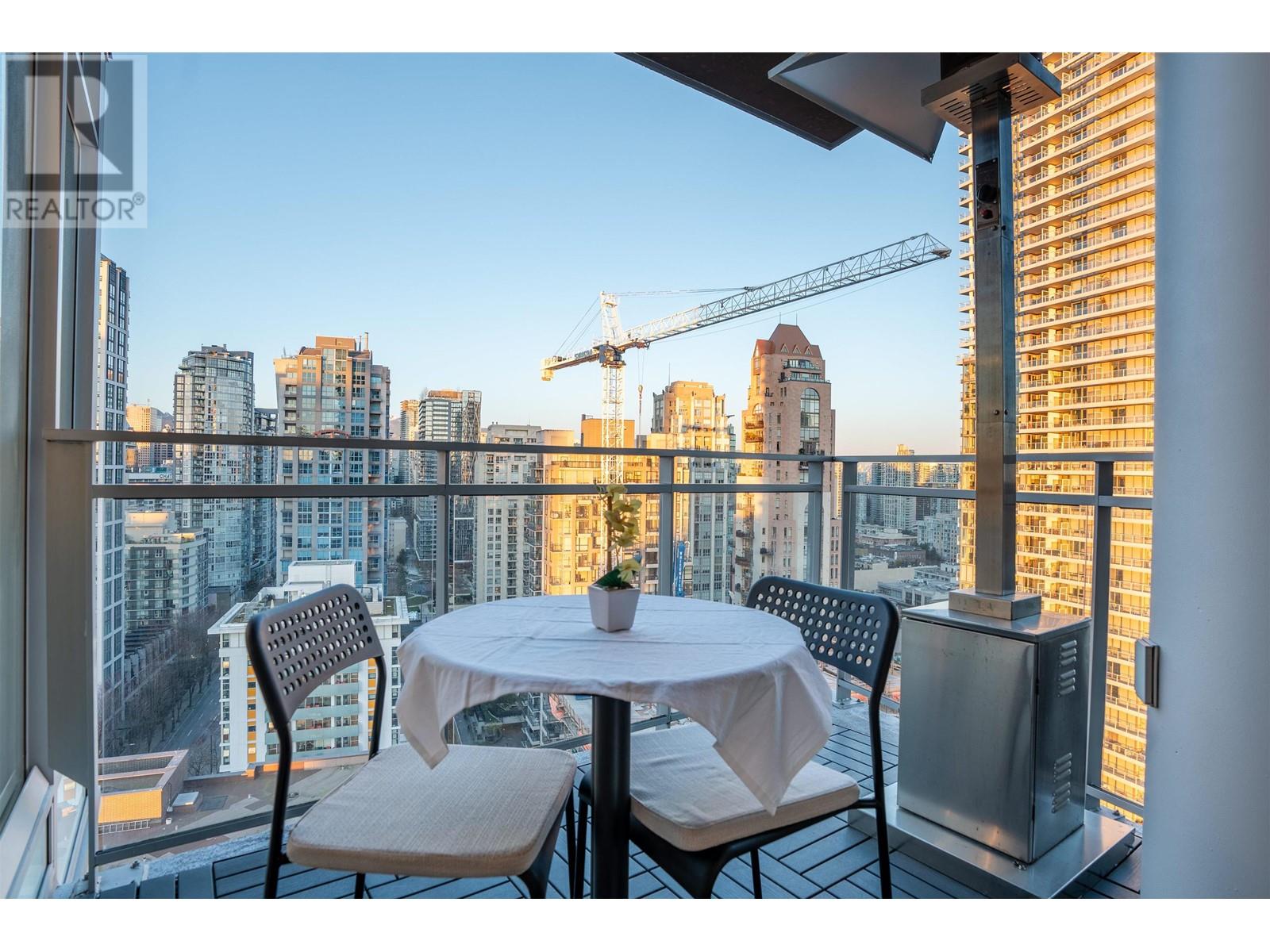 2505 1372 Seymour Street, Vancouver, British Columbia  V6B 0L1 - Photo 13 - R2975703