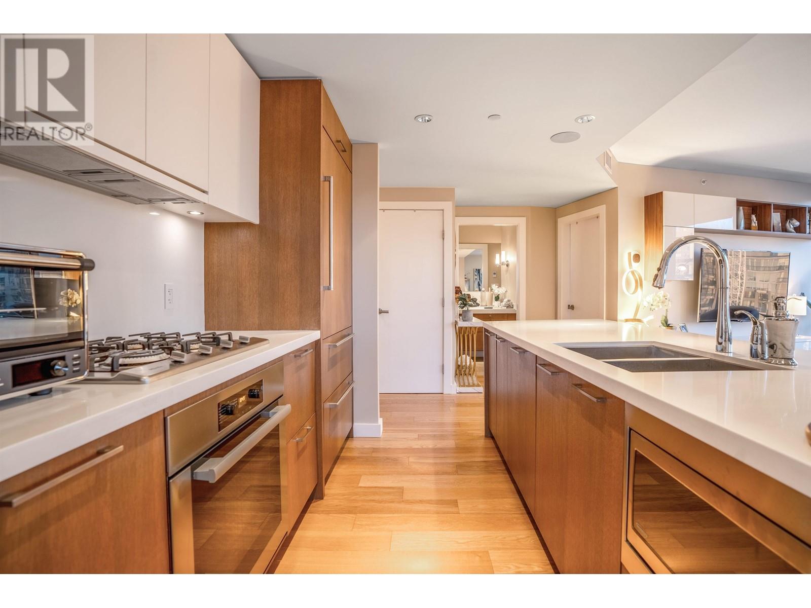 2505 1372 Seymour Street, Vancouver, British Columbia  V6B 0L1 - Photo 8 - R2975703