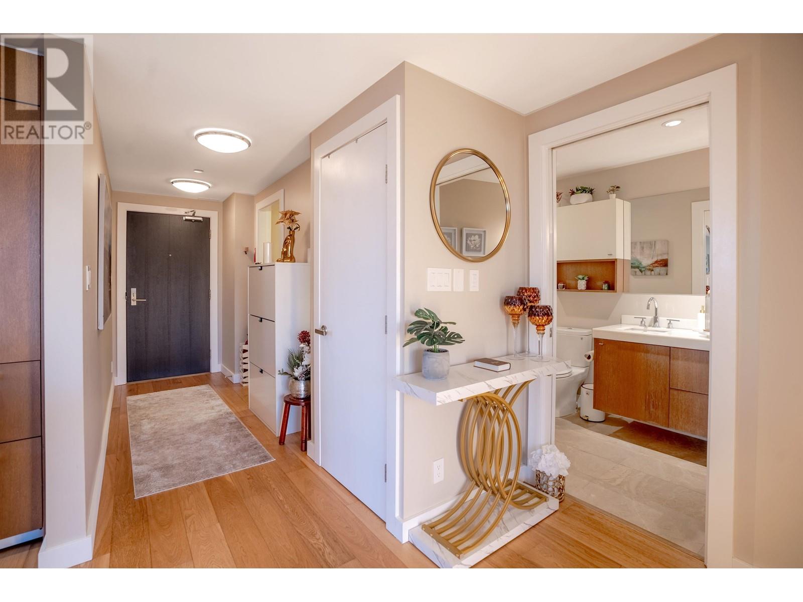 2505 1372 Seymour Street, Vancouver, British Columbia  V6B 0L1 - Photo 19 - R2975703