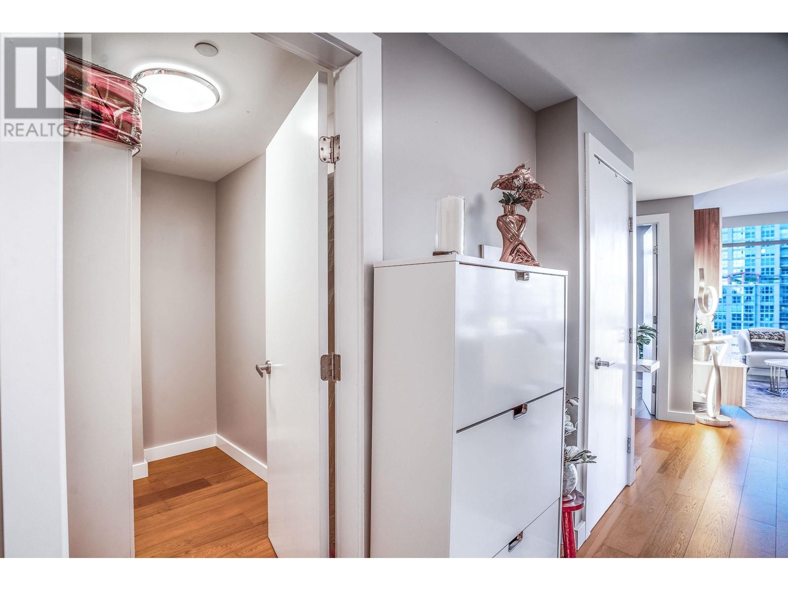 2505 1372 Seymour Street, Vancouver, British Columbia  V6B 0L1 - Photo 21 - R2975703