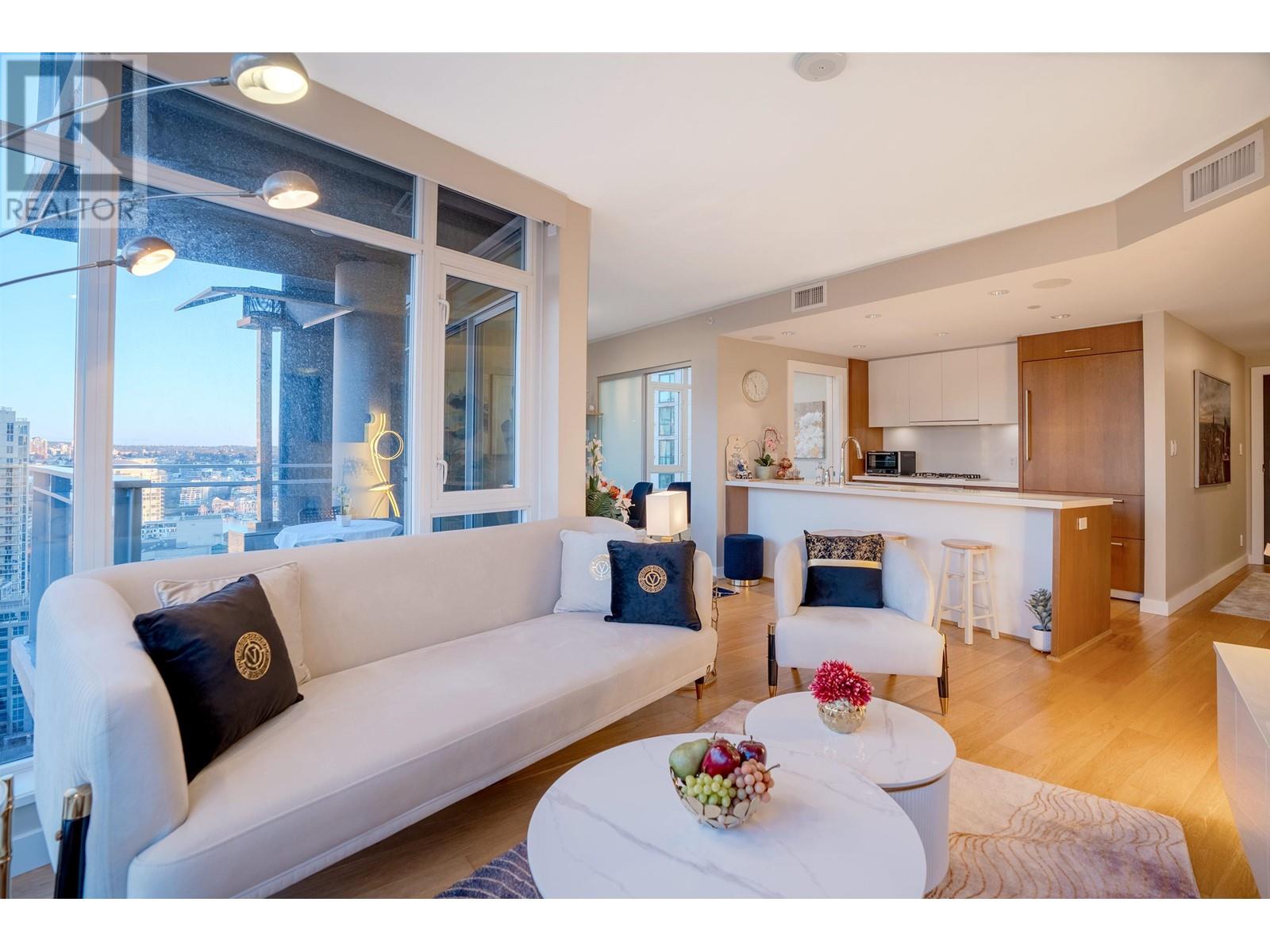 2505 1372 Seymour Street, Vancouver, British Columbia  V6B 0L1 - Photo 10 - R2975703