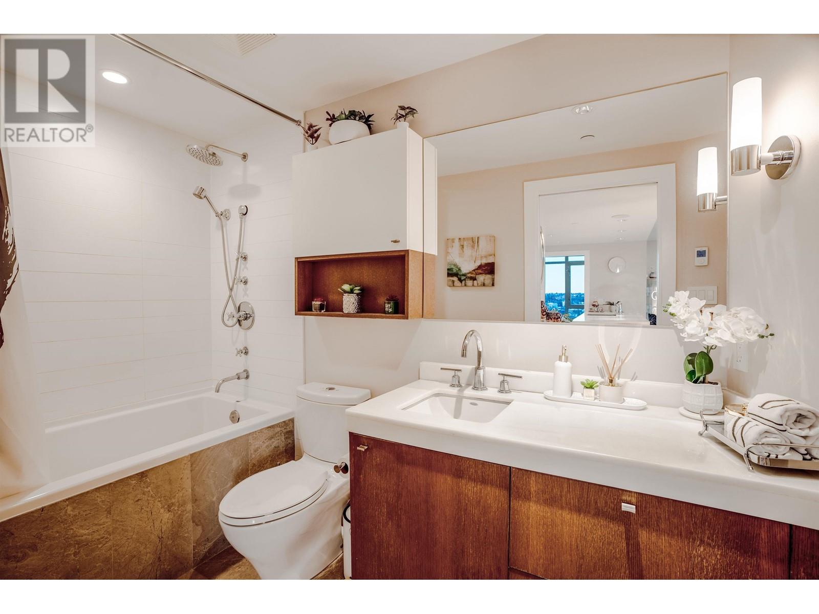 2505 1372 Seymour Street, Vancouver, British Columbia  V6B 0L1 - Photo 20 - R2975703