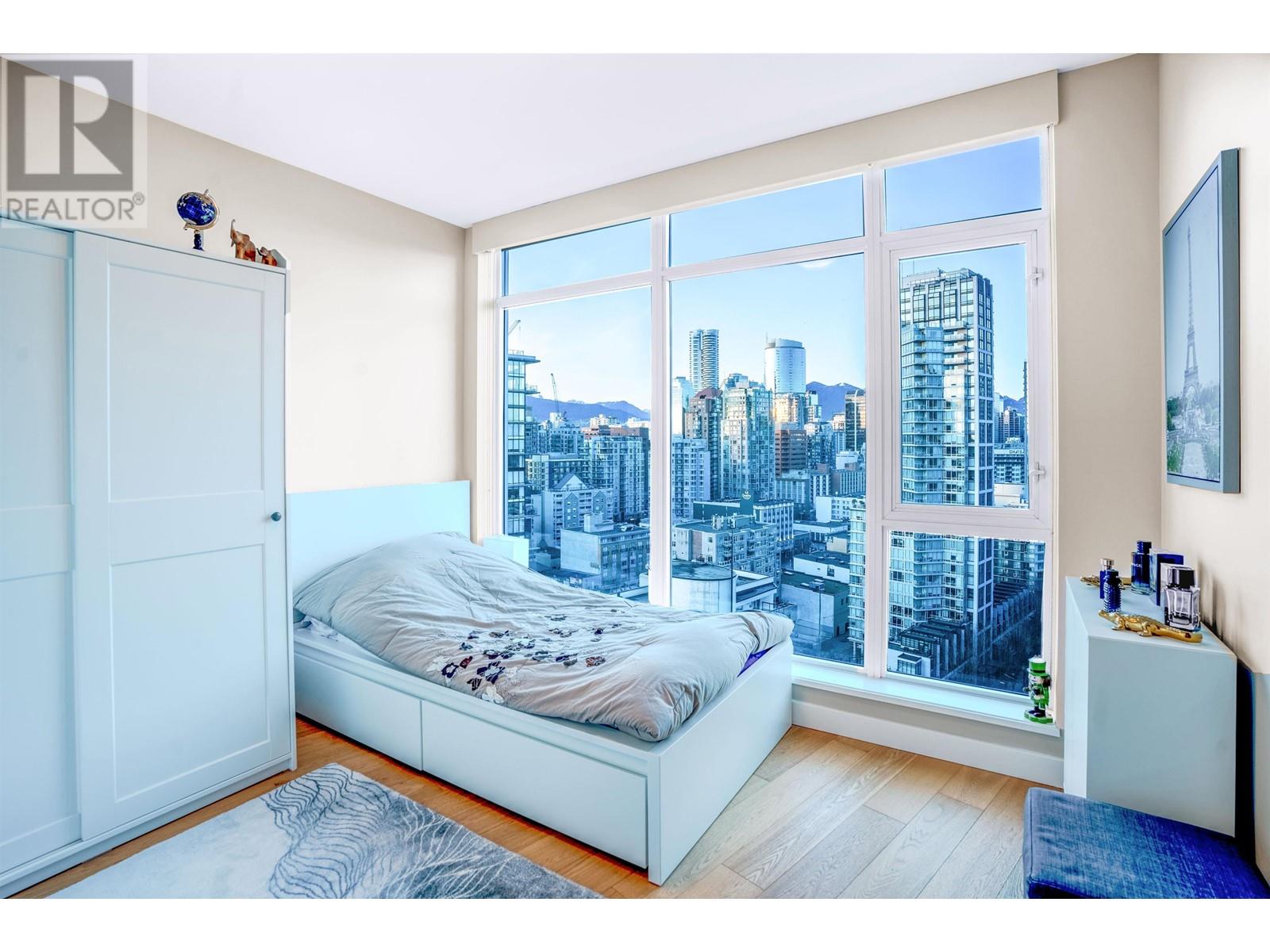 2505 1372 Seymour Street, Vancouver, British Columbia  V6B 0L1 - Photo 15 - R2975703