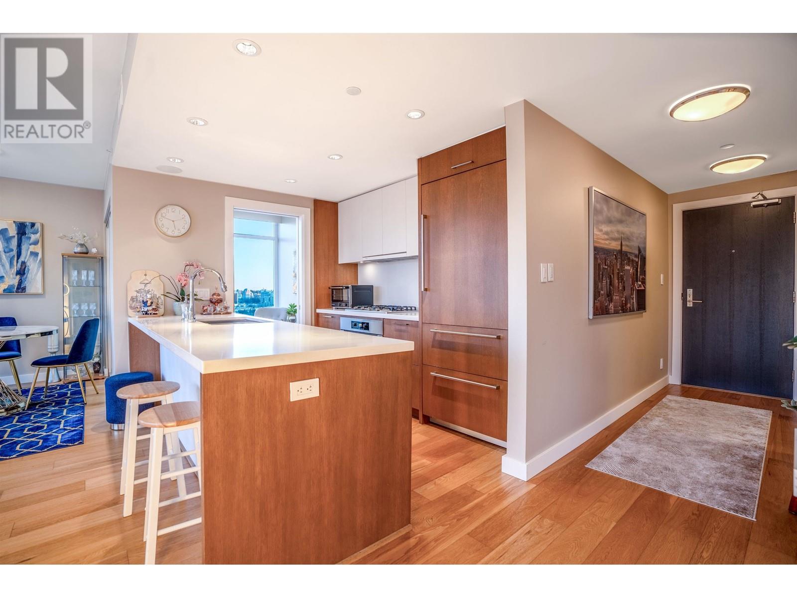 2505 1372 Seymour Street, Vancouver, British Columbia  V6B 0L1 - Photo 7 - R2975703